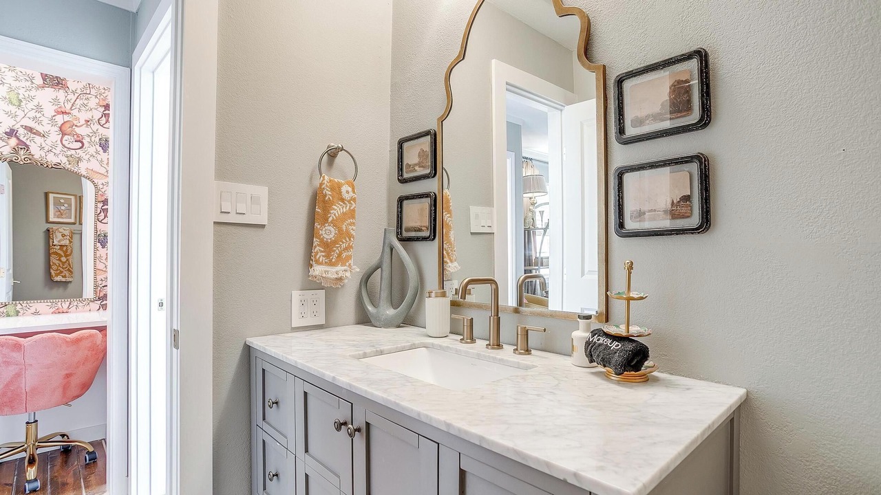 Photo of Bathroom in Dennis