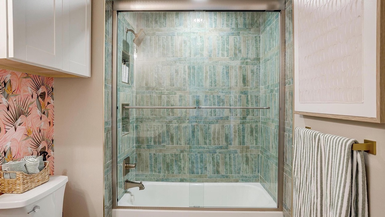Photo of Bathroom in Dennis