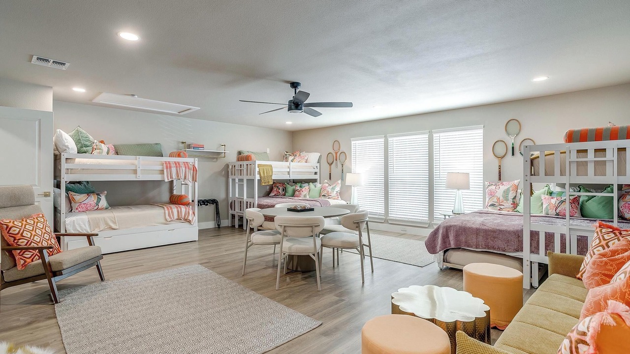 Photo of Bedroom in Dennis
