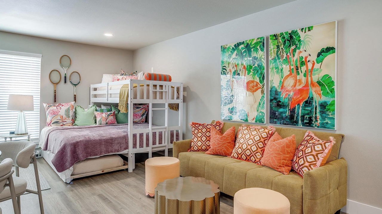 Photo of Bedroom in Dennis