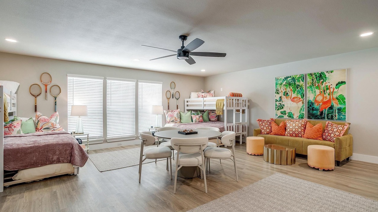 Photo of Bedroom in Dennis