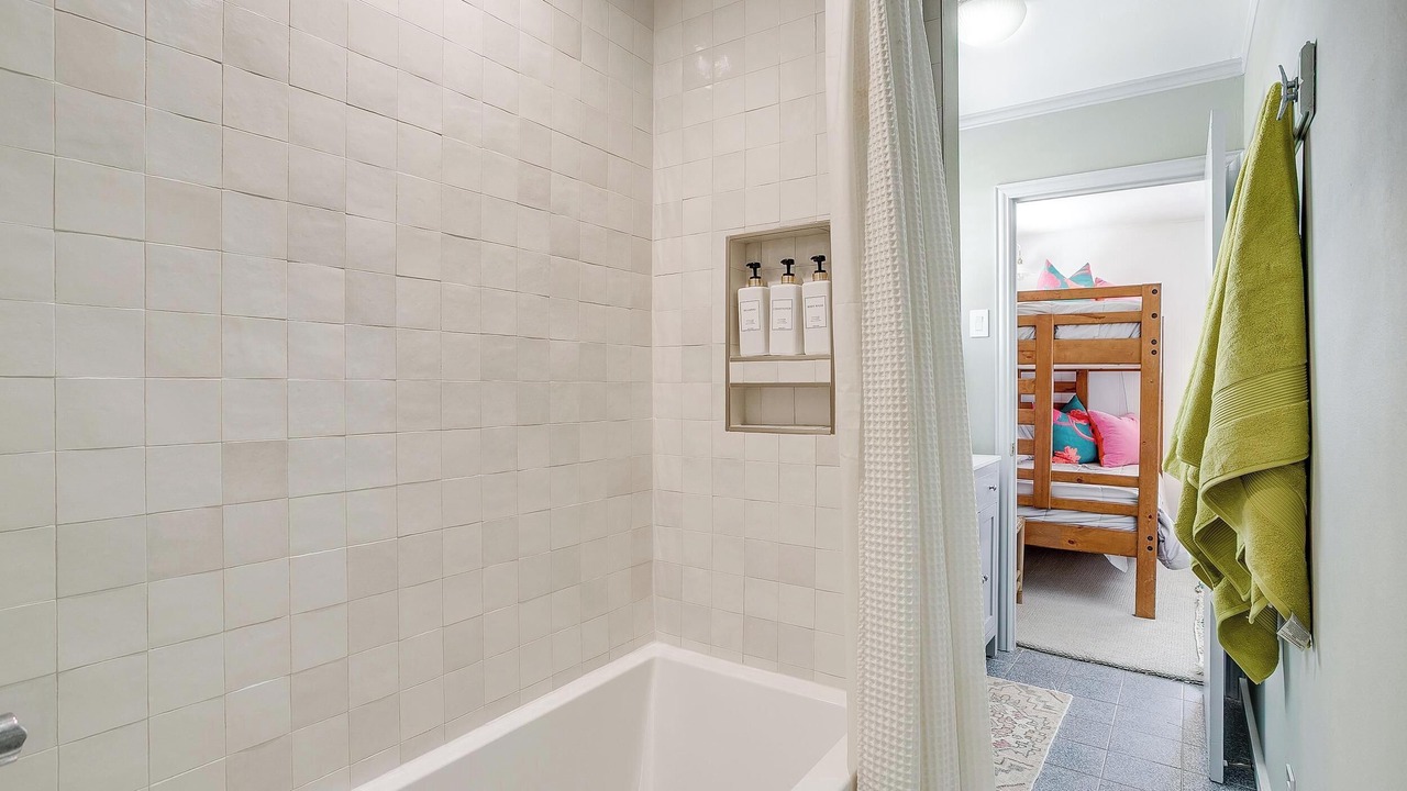 Photo of Bathroom in Dennis