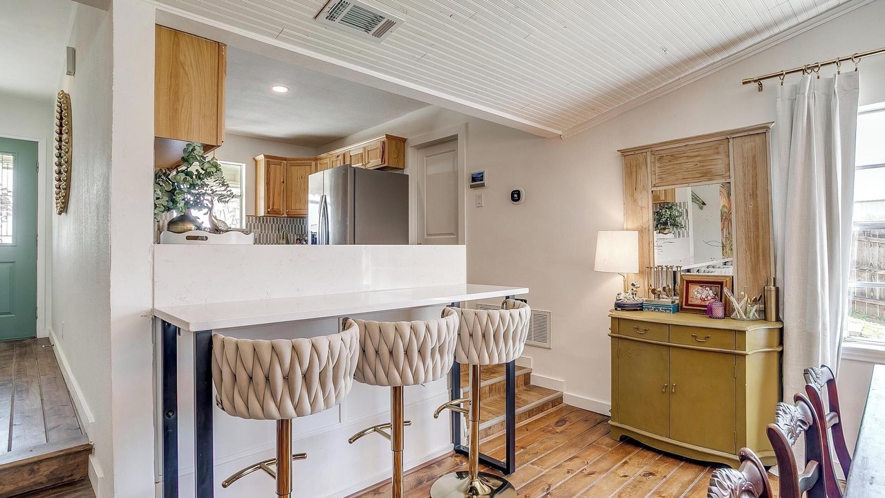 Photo of Kitchen in Dennis