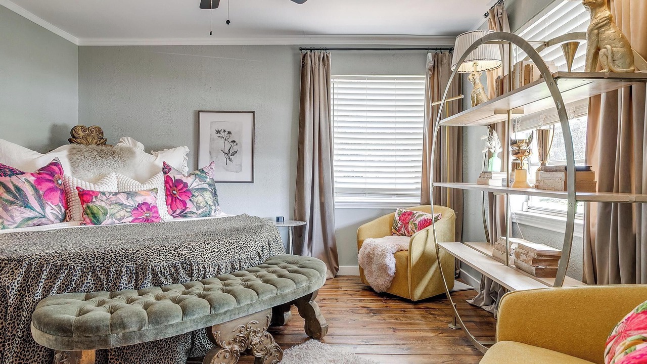 Photo of Bedroom in Dennis