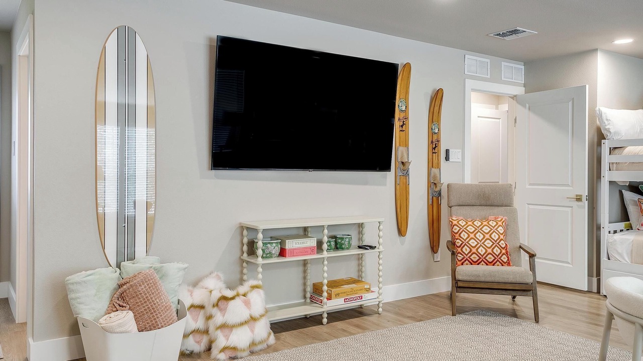 Photo of Bedroom in Dennis