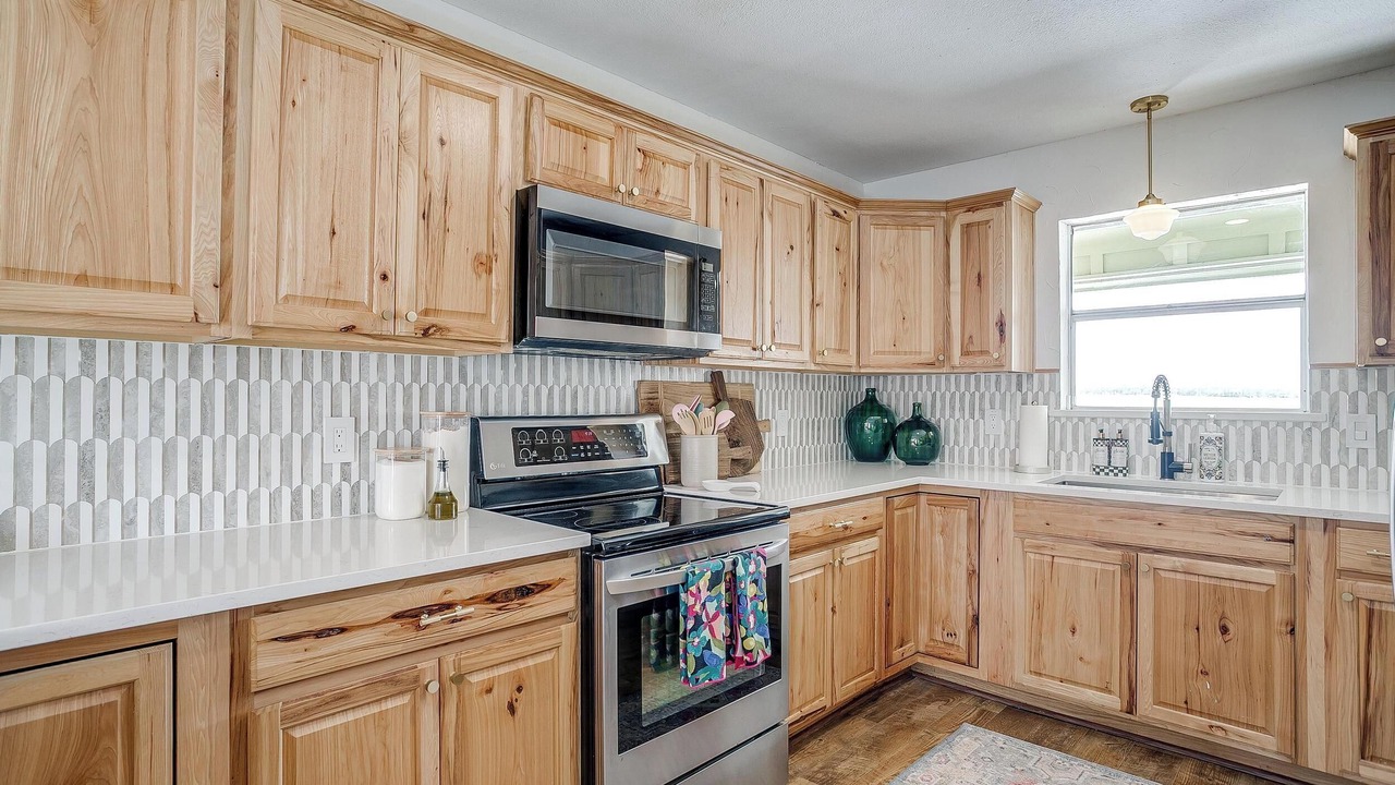 Photo of Kitchen in Dennis