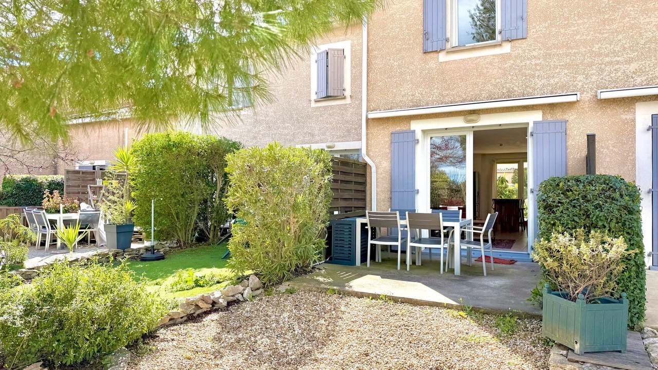 Photo of Outdoor in Calvisson