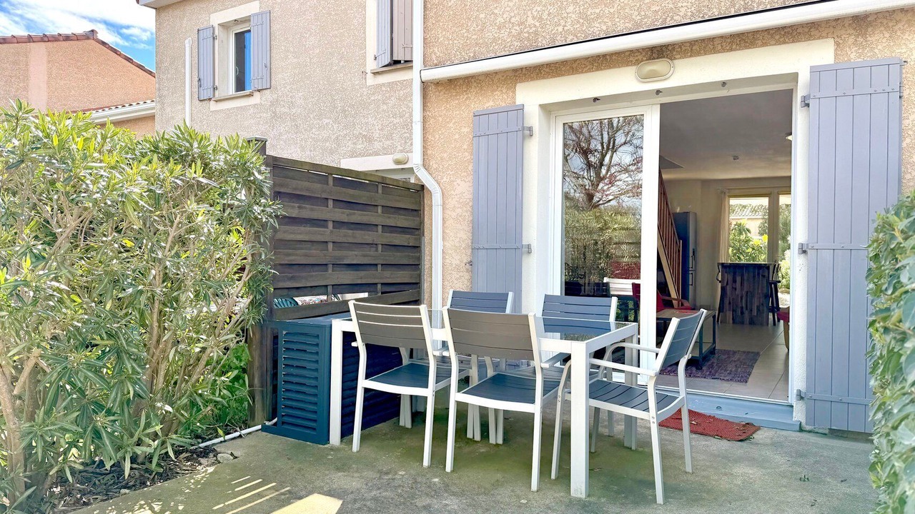 Photo of Outdoor in Calvisson