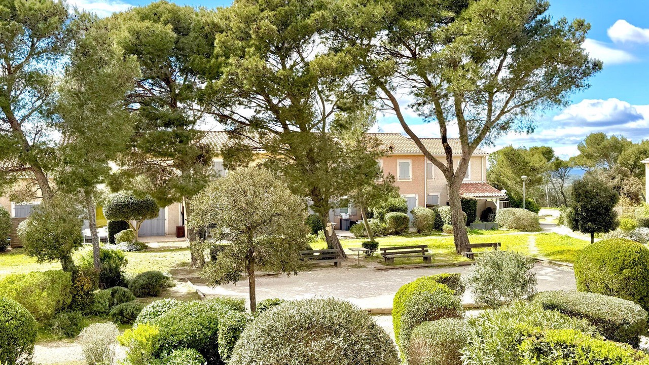 Photo of Outdoor in Calvisson