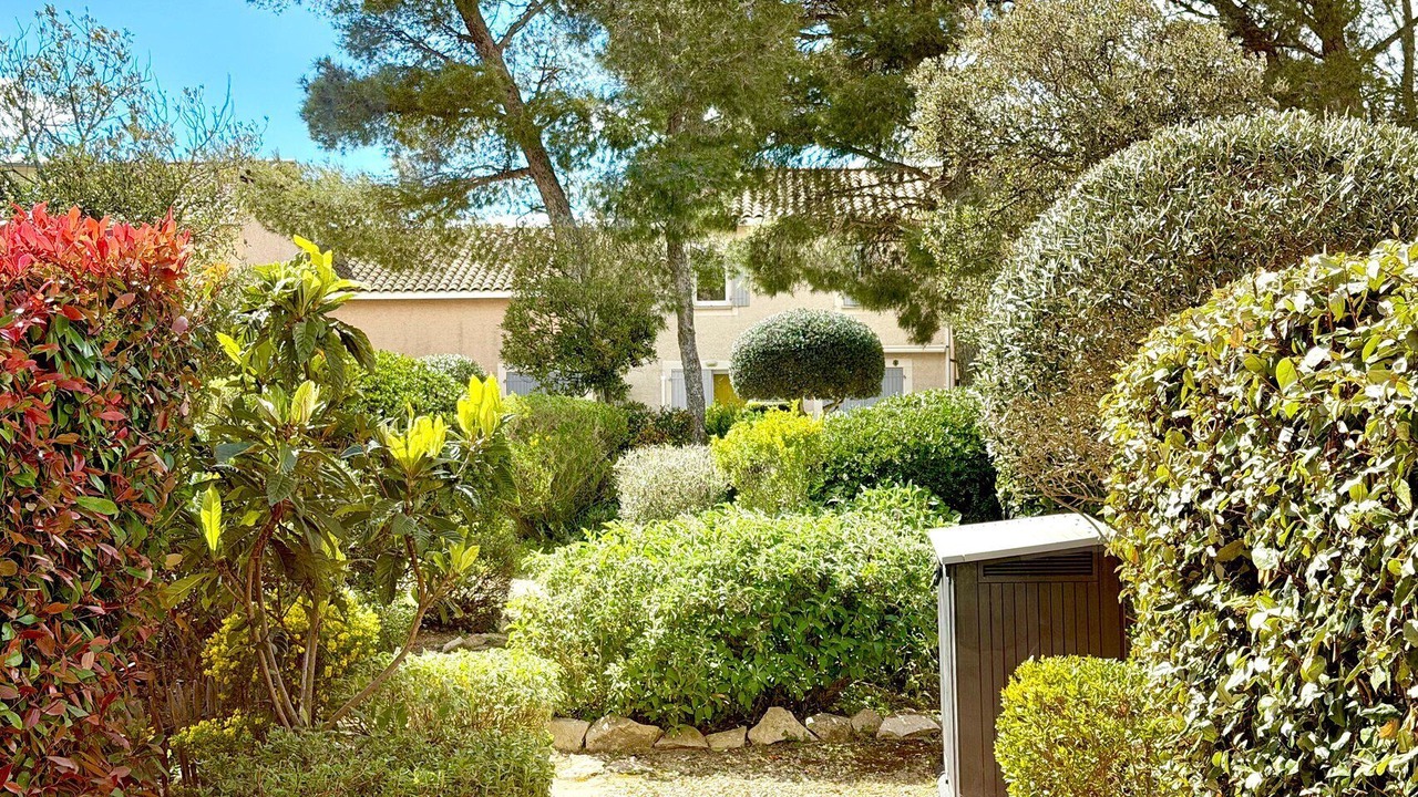 Photo of Outdoor in Calvisson