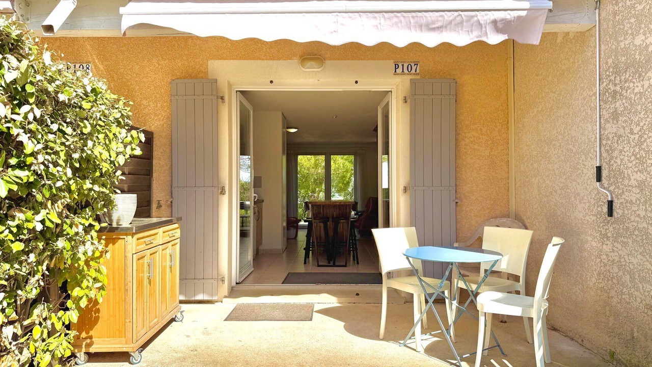 Photo of Outdoor in Calvisson
