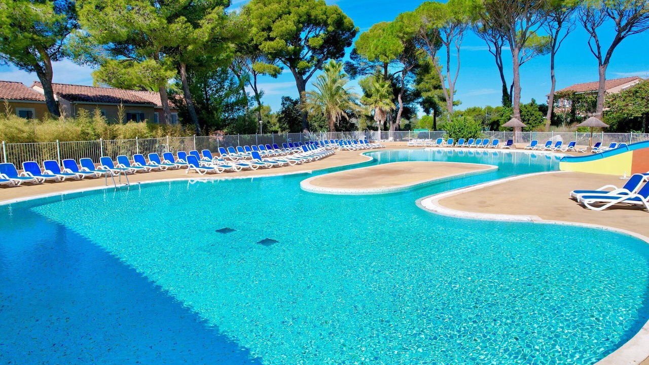 Photo of Outdoor in Calvisson