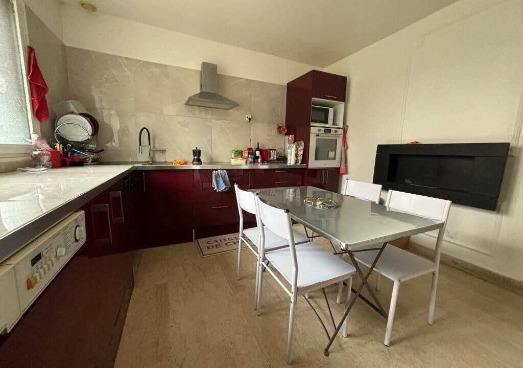 Photo of Kitchen in Noisy-le-Sec