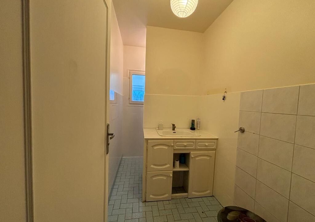 Photo of Bathroom in Noisy-le-Sec