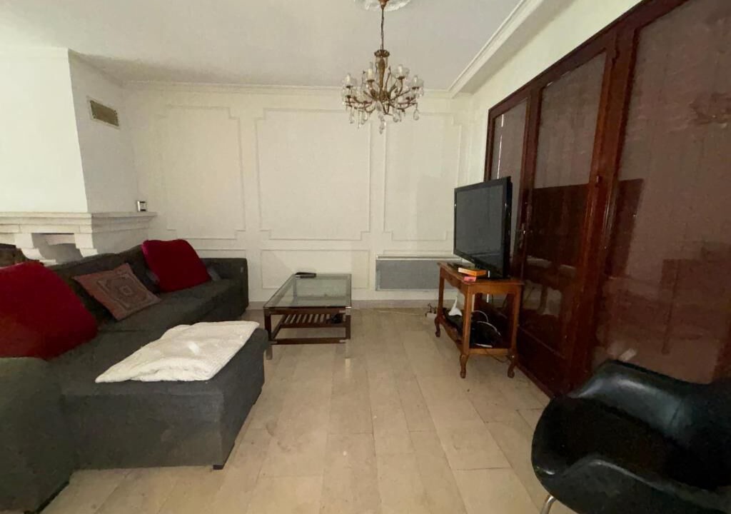 Photo of Livingroom in Noisy-le-Sec