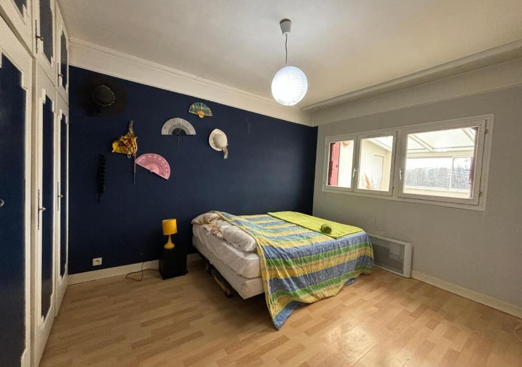 Photo of Bedroom in Noisy-le-Sec