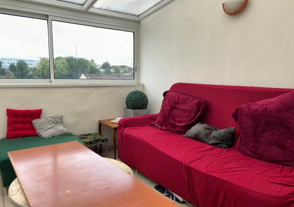 Photo of Livingroom in Noisy-le-Sec