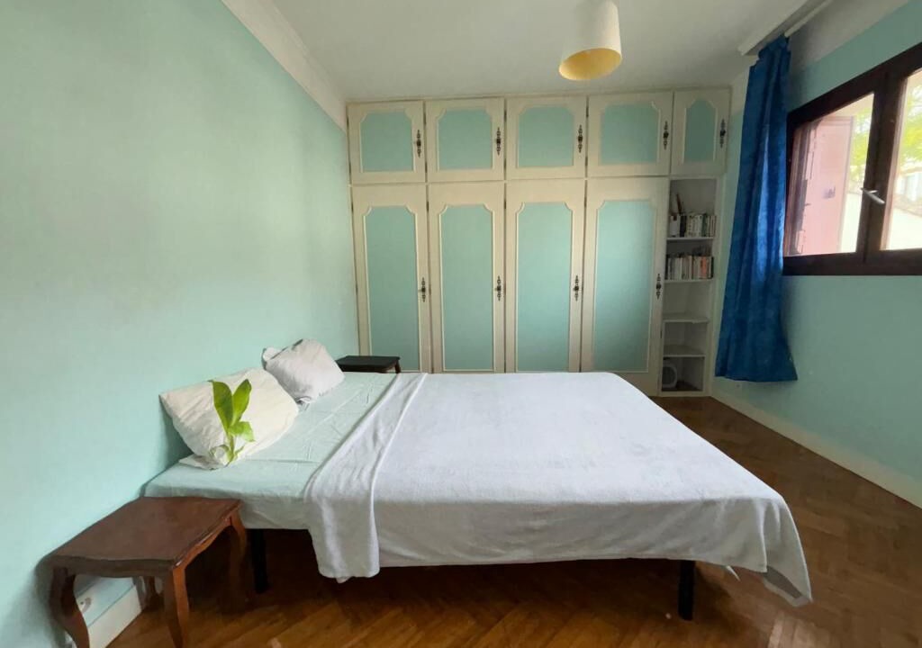 Photo of Bedroom in Noisy-le-Sec