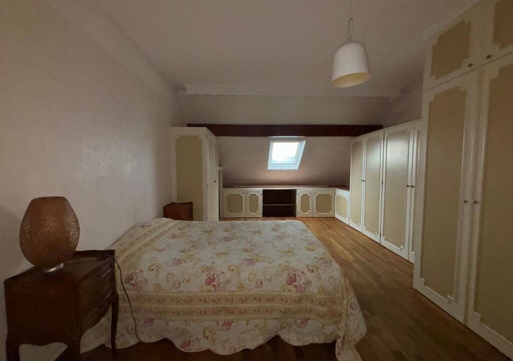 Photo of Bedroom in Noisy-le-Sec