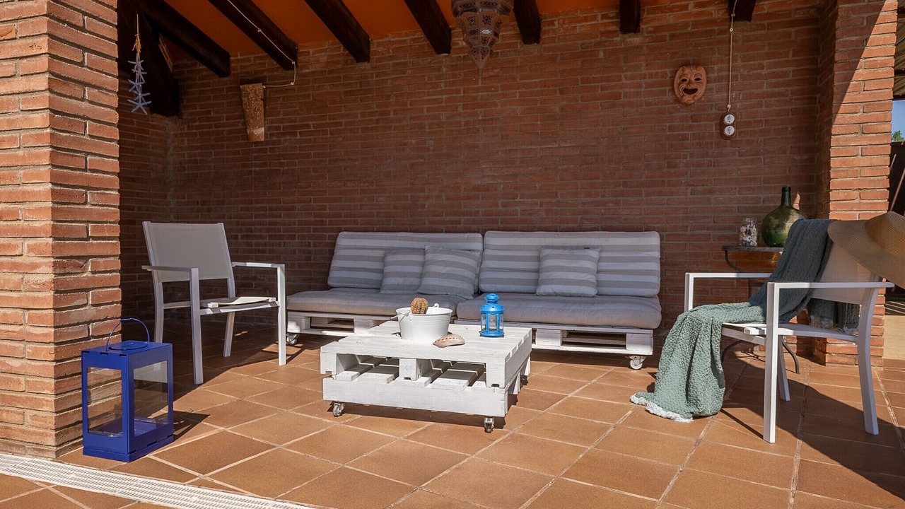 Photo of Livingroom in Albons