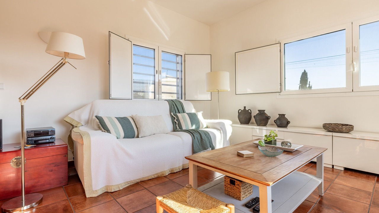 Photo of Livingroom in Albons