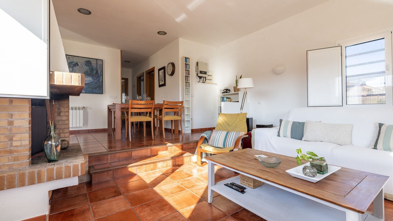 Photo of Livingroom in Albons