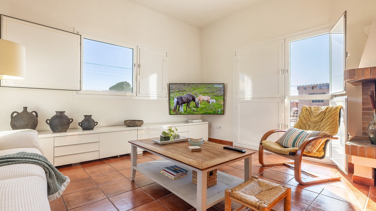 Photo of Livingroom in Albons