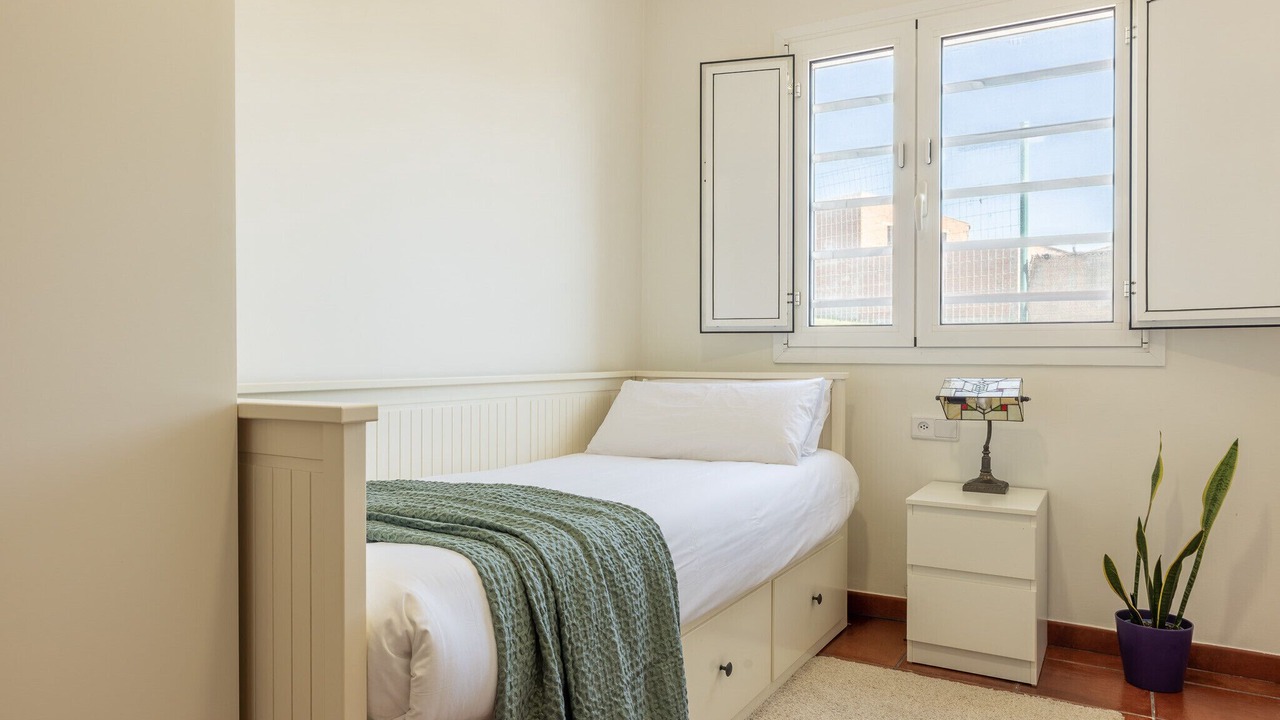 Photo of Bedroom in Albons