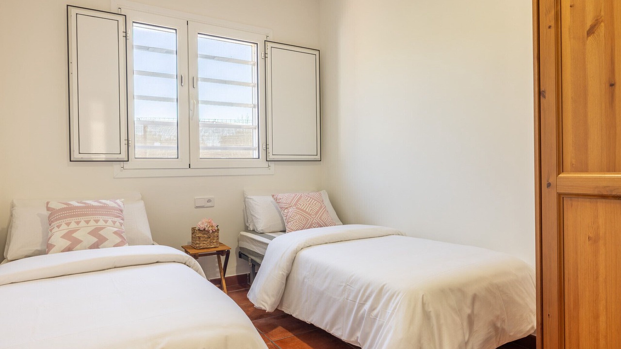 Photo of Bedroom in Albons