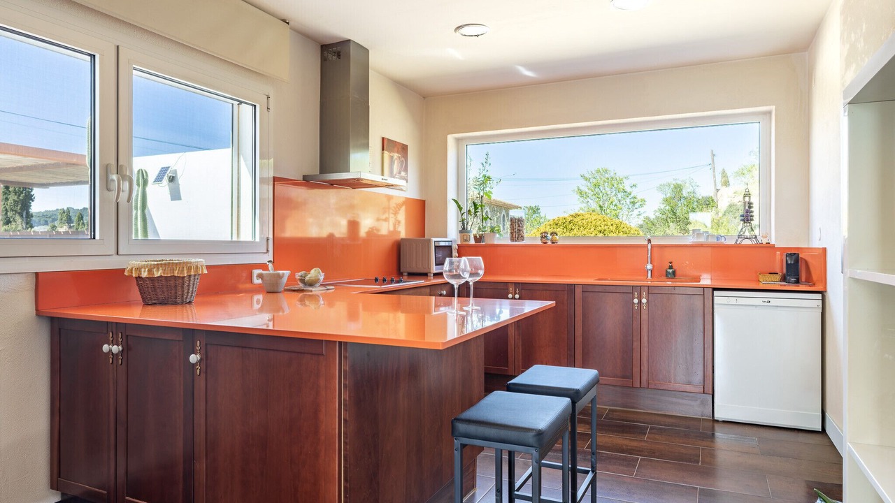 Photo of Kitchen in Albons