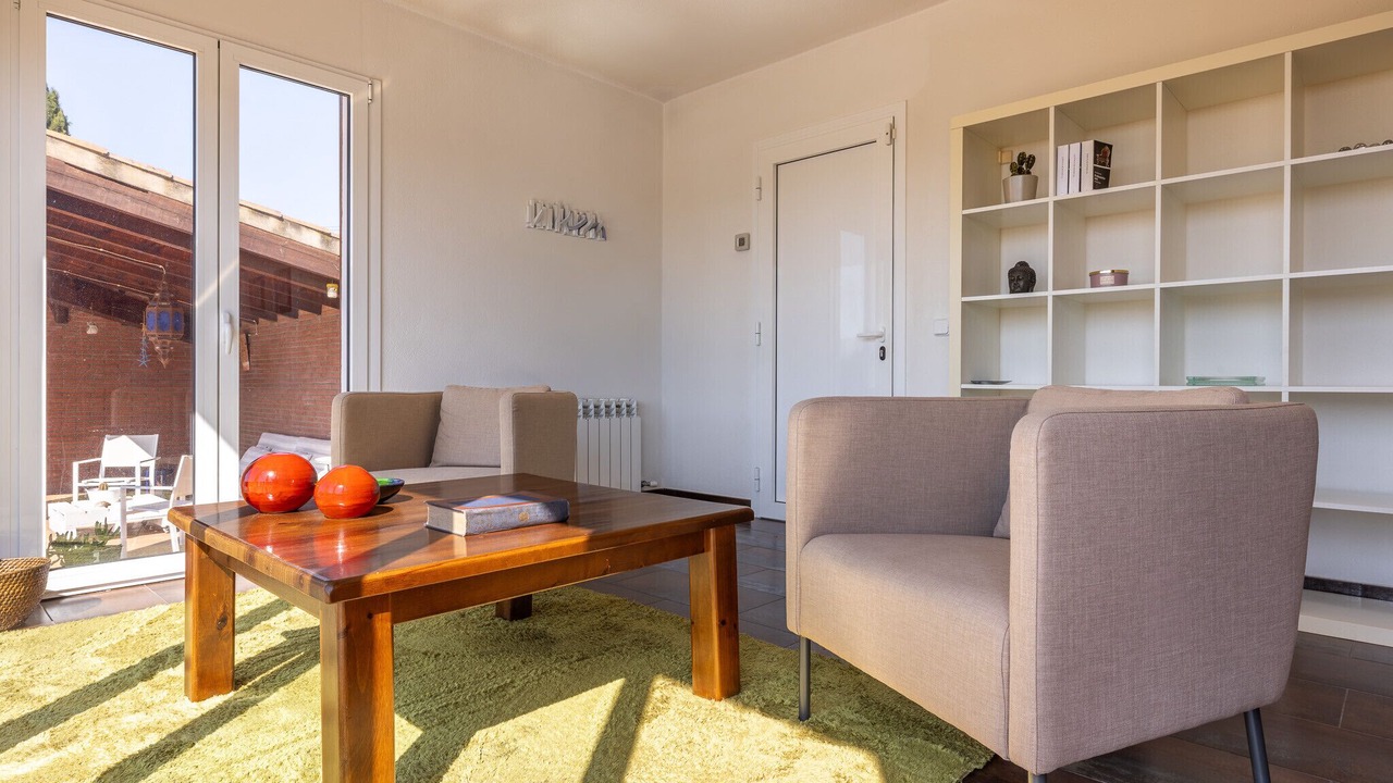 Photo of Livingroom in Albons