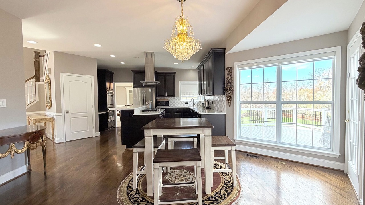 Photo of Kitchen in Dale City