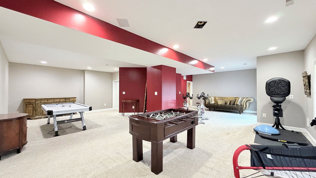 Photo of Bedroom in Dale City
