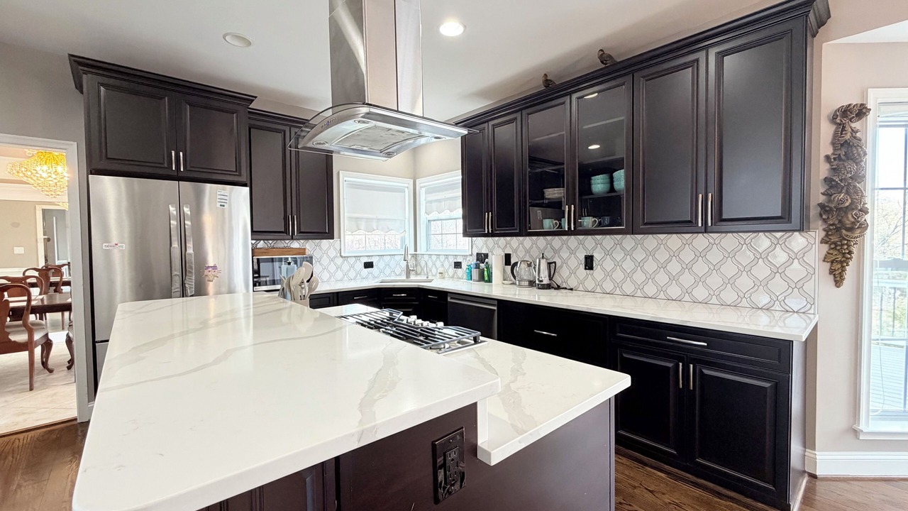 Photo of Kitchen in Dale City