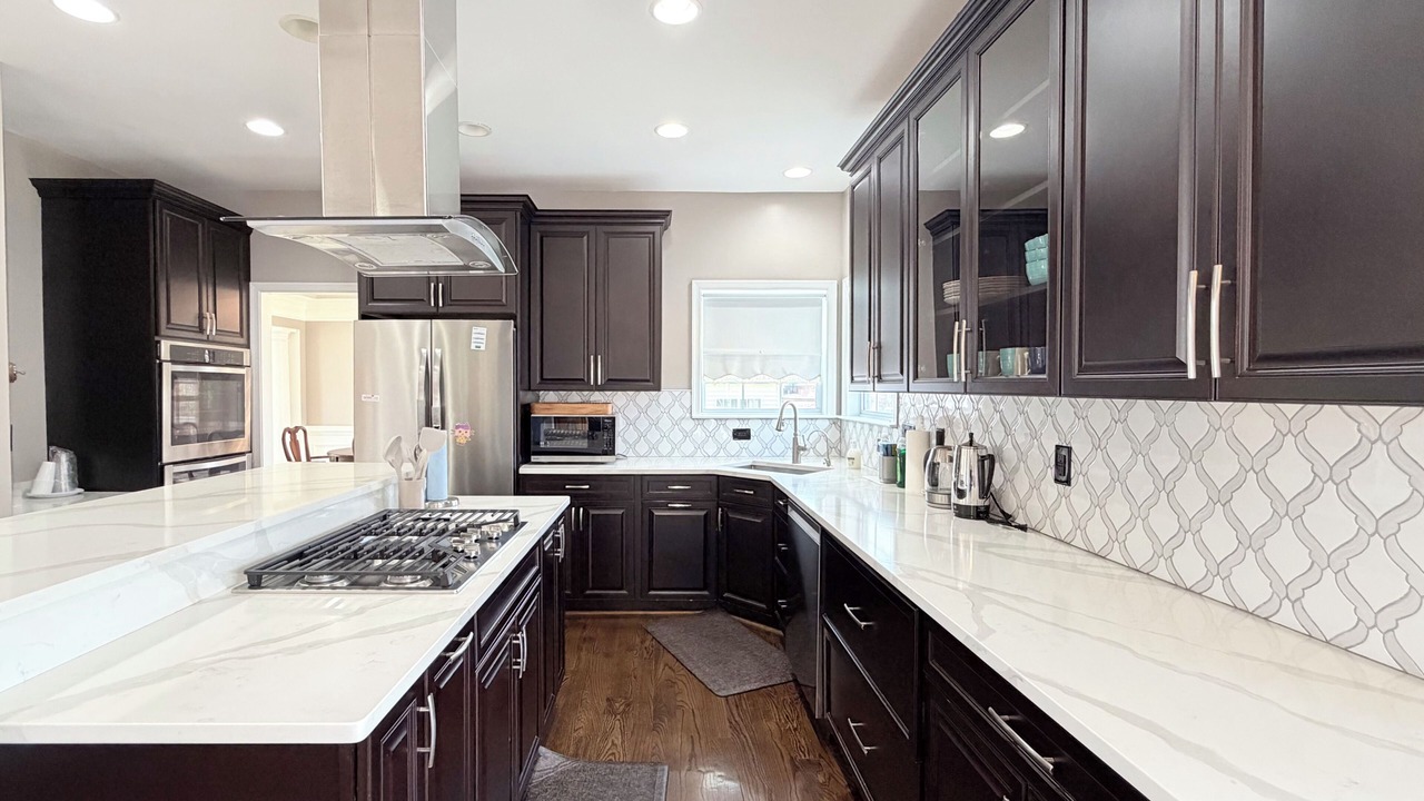 Photo of Kitchen in Dale City