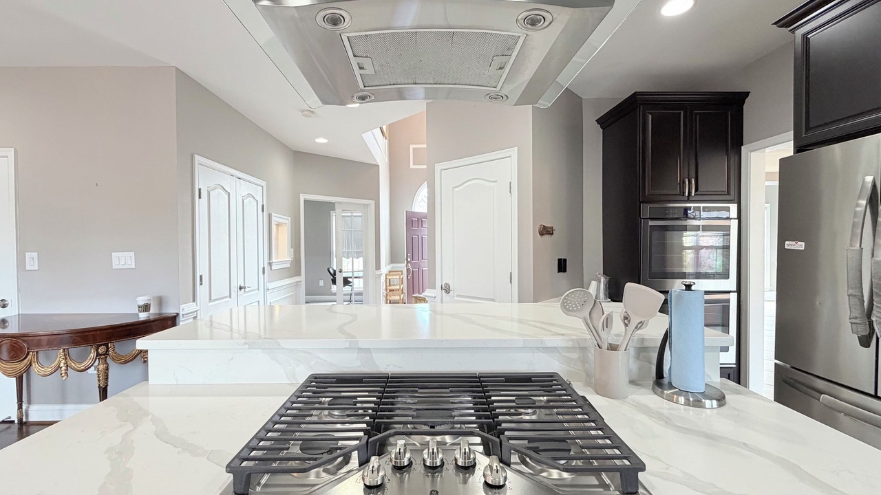 Photo of Kitchen in Dale City