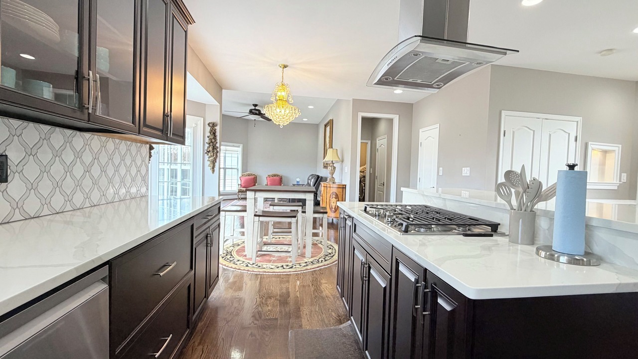 Photo of Kitchen in Dale City