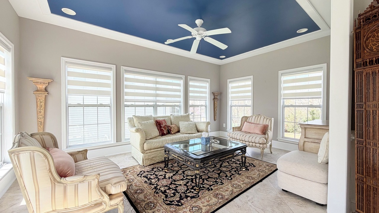 Photo of Livingroom in Dale City
