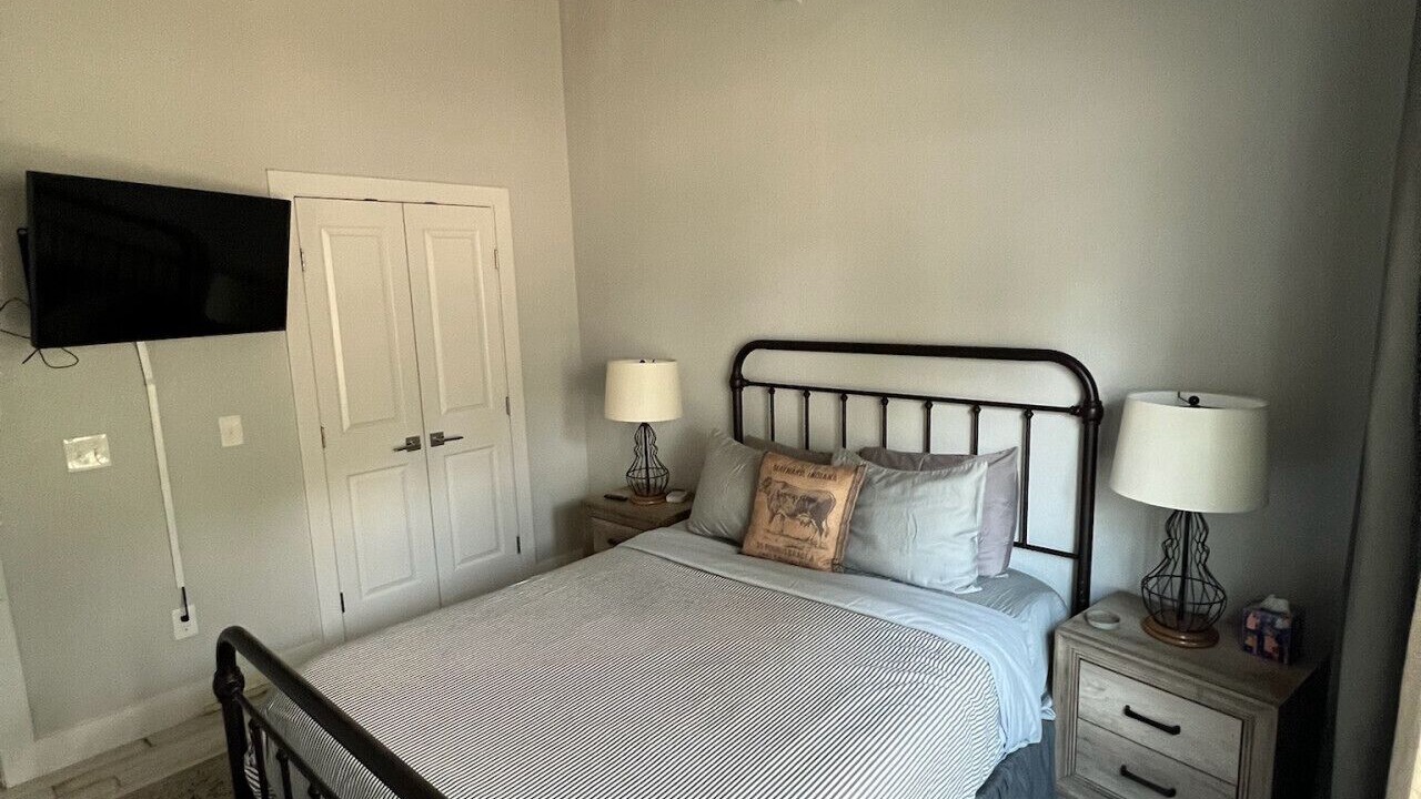 Photo of Bedroom in Wimberley
