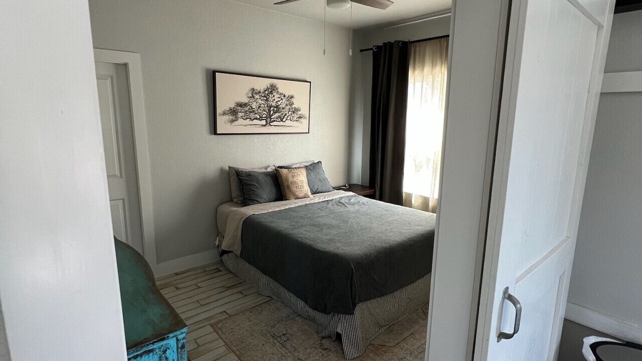 Photo of Bedroom in Wimberley