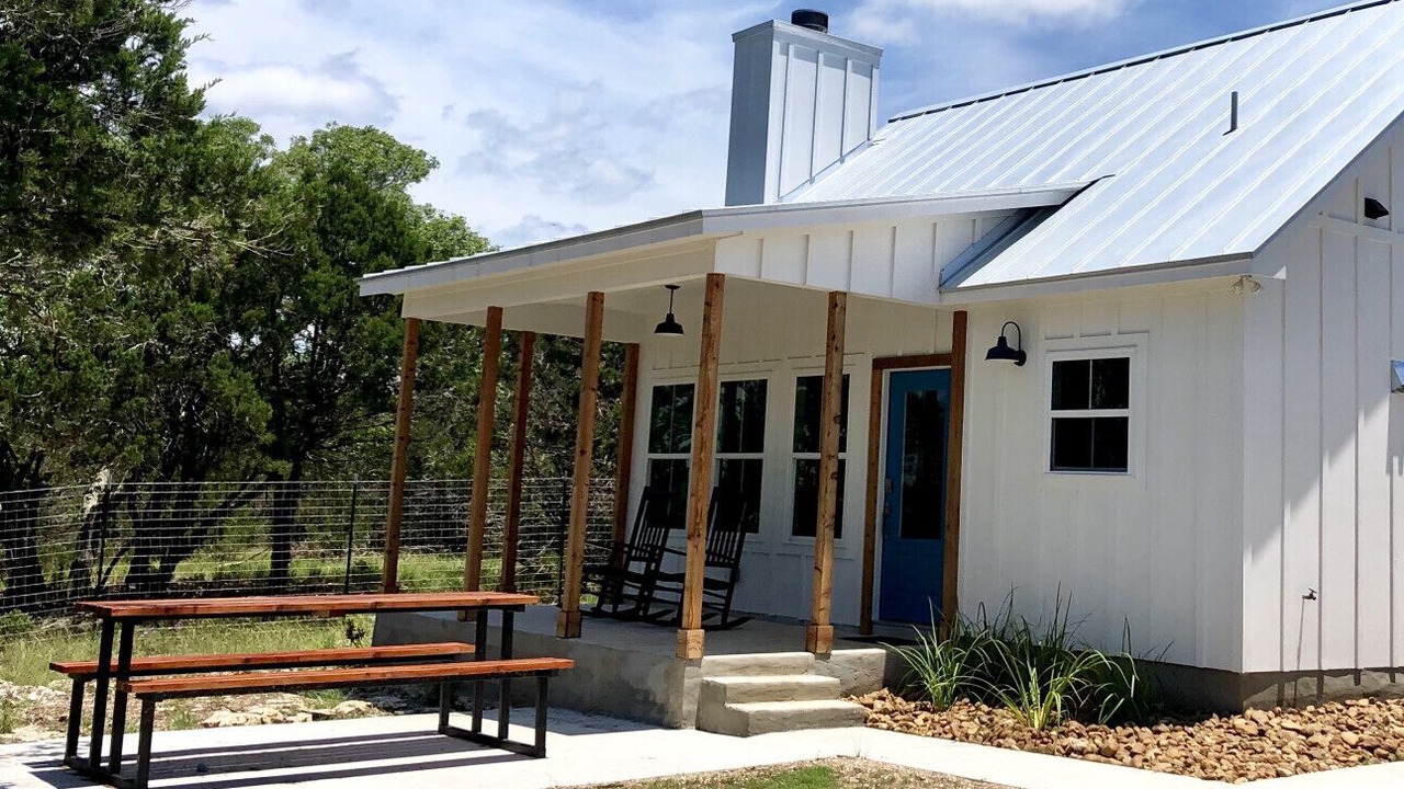Photo of Outdoor in Wimberley
