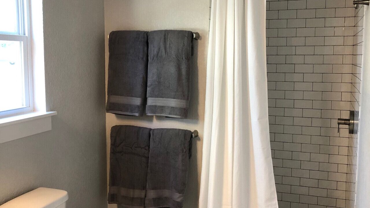 Photo of Bathroom in Wimberley
