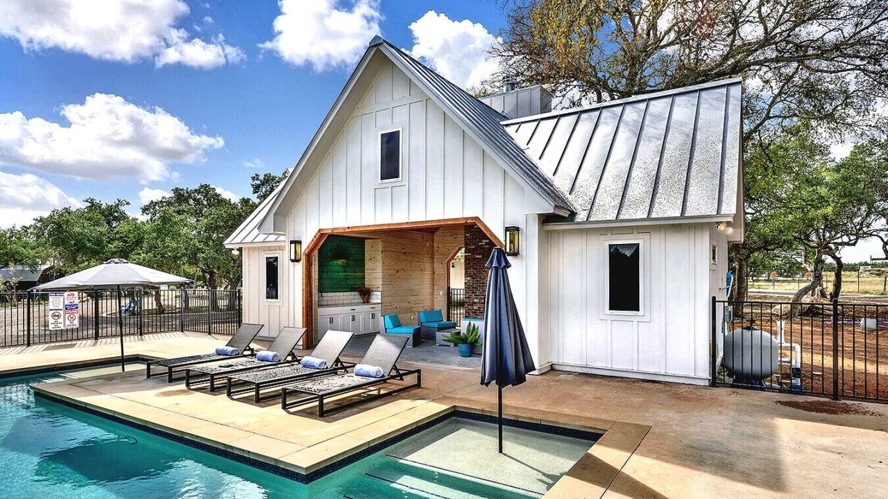 Photo of Outdoor in Wimberley