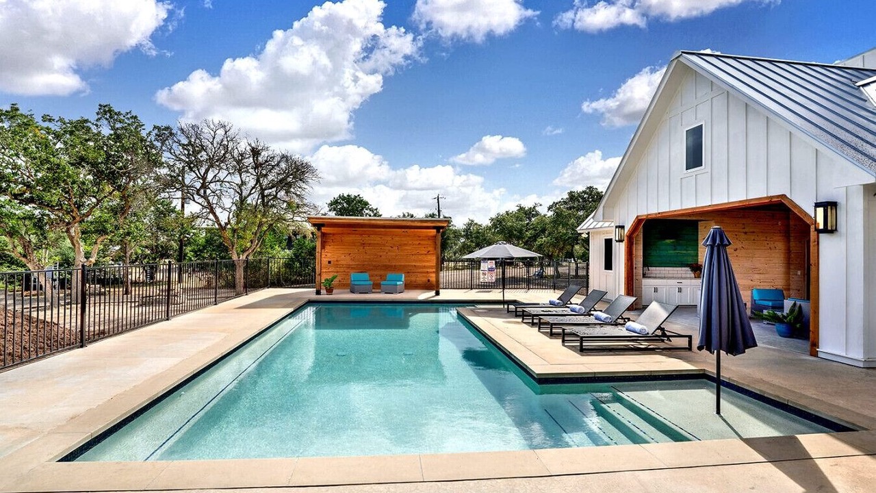 Photo of Outdoor in Wimberley
