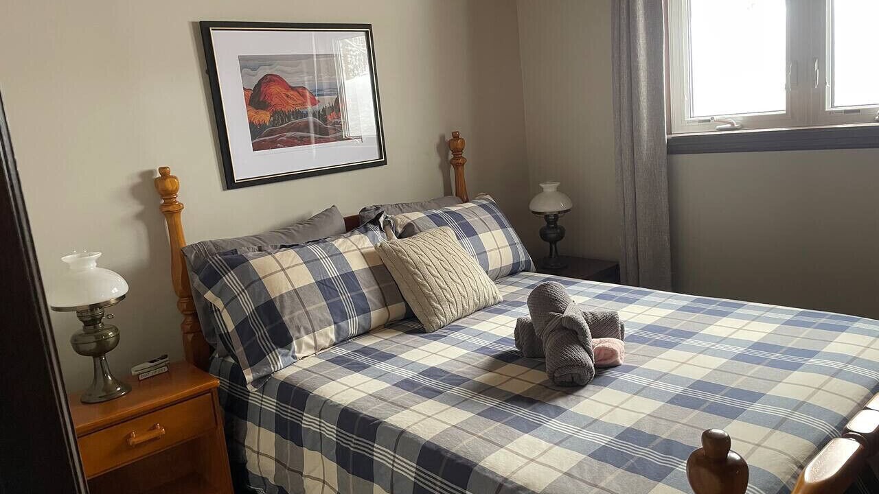 Photo of Bedroom in Dunchurch