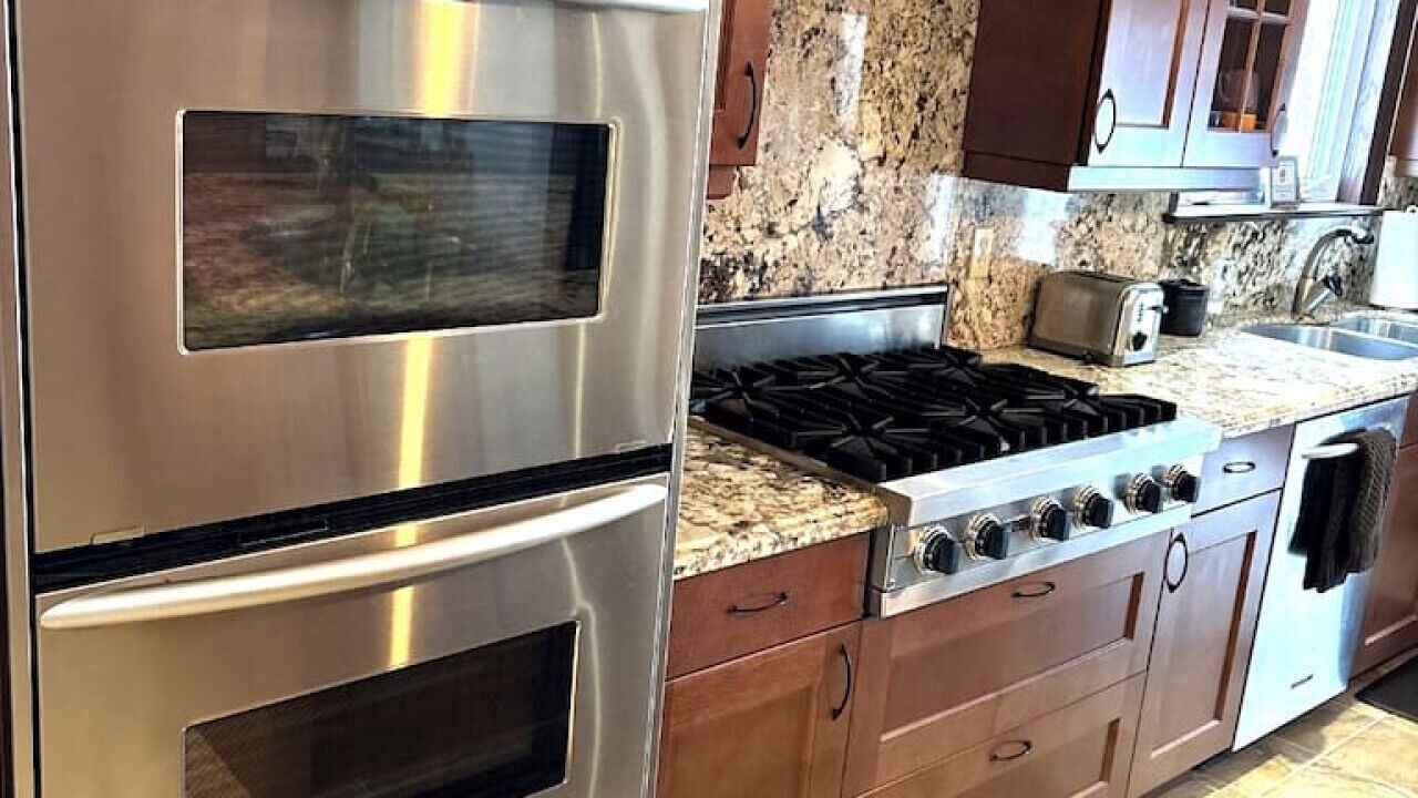 Photo of Kitchen in Dunchurch