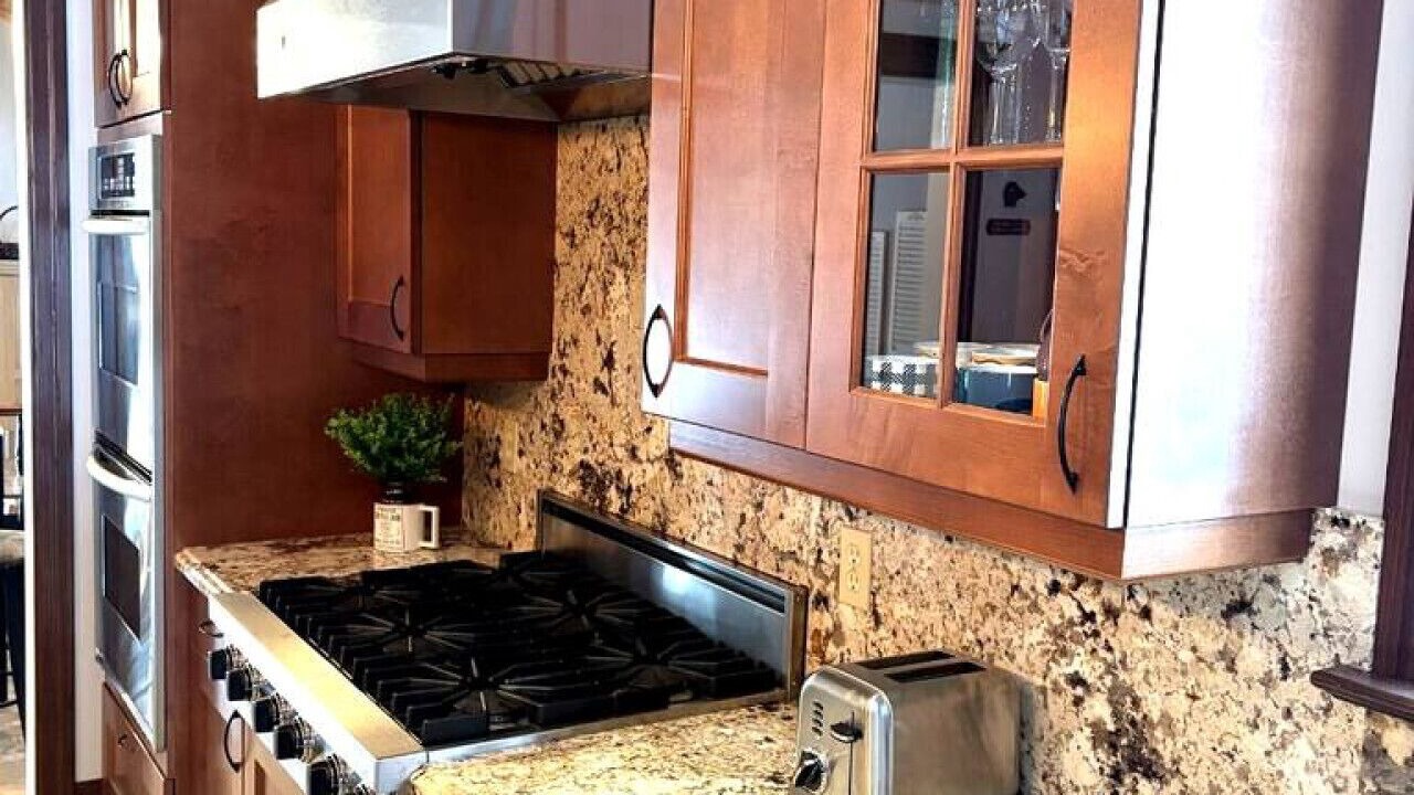 Photo of Kitchen in Dunchurch