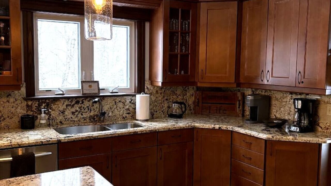 Photo of Kitchen in Dunchurch