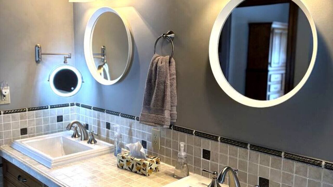 Photo of Bathroom in Dunchurch