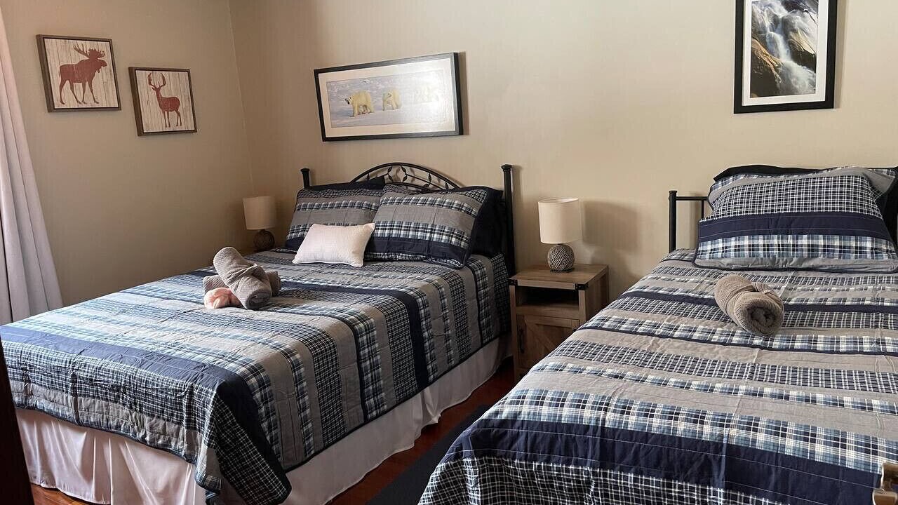 Photo of Bedroom in Dunchurch